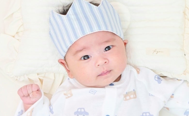 キラキラネームより【読めるかっこいい名前】！ 男の子の名付け、「と止めネーム」一強時代が到来！