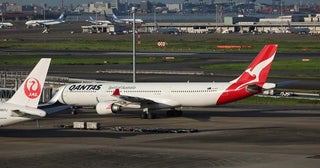 カンタス航空、ブリスベン〜マニラ線を開設10月28日から週4往復