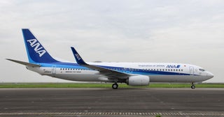 ANA、名古屋/中部〜女満別・旭川・函館線を季節運航7月17日から10月12日まで、1日各1往復