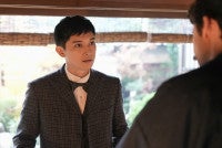 『ばけばけ』吉沢亮、錦織役は「おいしいキャラクターをやらせていただいているなと思います」