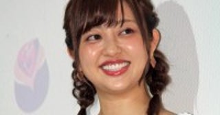 菊地亜美、妊娠6ヵ月とは思えない大きなお腹に困惑「第一子の妊娠9ヵ月の時と同じ腹囲」