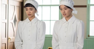 池田朱那“ヒデ”退職で苦悩する見上愛“りん”…小林虎之介“虎太郎”の正論には「今のりんちゃんには…」と視聴者からは複雑な反応＜風、薫る＞