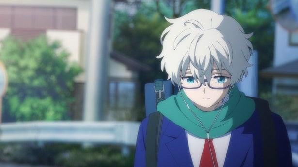 ＜青のオーケストラ＞「アニメーションの端正さ」に反響も、佐伯の幼い頃の記憶と今が交錯する“佐伯回”に喜びの声