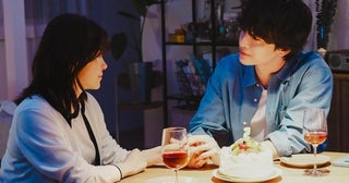 玉森裕太“伊川”、幸せな日常から一変、周りが自分を忘れた世界に…“記憶”にまつわる不可思議な物語が開幕＜マイ・フィクション＞