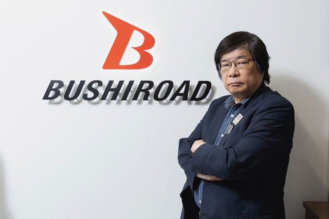 ブシロード・木谷高明社長が激白！新日本プロレス"大政奉還"の真実「あの日は朝まで眠れませんでした」～プロレス界に捧げた14年間の誇りと苦渋～