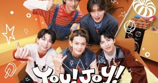 M!LK、5カ月連続第4弾「You!Joy!Parade!」7月17日配信決定！夏らしさ全開のジャケ写も公開