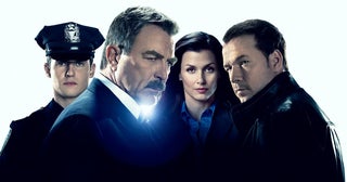 トム・セレック主演『ブルーブラッド ～NYPD家族の絆～ 』シーズン7、DlifeにてTV初放送！