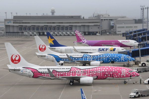 中部国際空港、国際線旅客施設使用料を引き上げ
