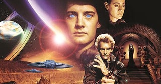デビッド・リンチ版「デューン砂の惑星」のアーカイブ資料が発売