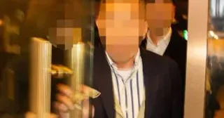 「こんなところでお前に話すことはないっ！」女性相手に詐欺を繰り返す“頂き爺さん”を直撃。被害者が語った悪質手口
