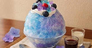 【東京都昭島市】「東京チョコレートファーム」が新作かき氷3種発売！ひと口ごとに変わる“涼”の芸術