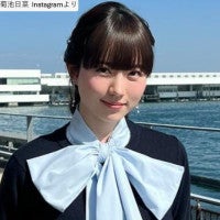 “可愛すぎる”卓球女子22歳、オフショットが「透明感すごい」「マジで美人」ネット衝撃