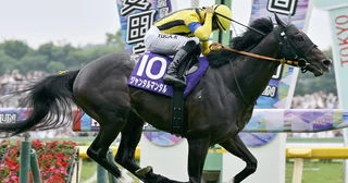 【競馬予想】マイルCSの本命ジャンタルマンタルは「絶対王者」に君臨できる器か気になる前走の負け方