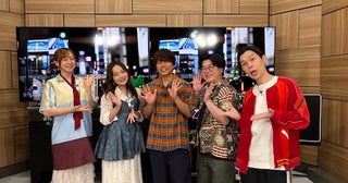  宮本侑芽、『オールワークスメイド』の和気あいあいな現場を明かす 