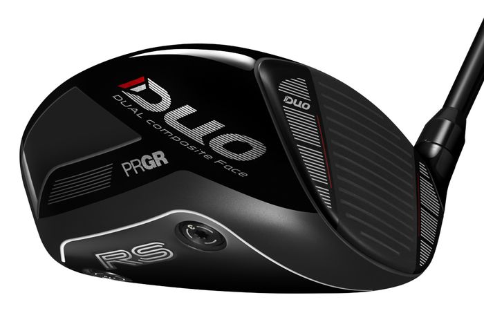 10年間の結晶となる4層複合『DUOフェース』でRS史上最高初速！プロギア『RS DUO/同F/同MAX』ドライバー、7月10日デビュー