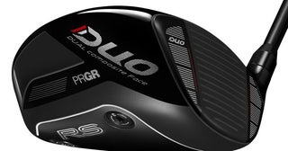 10年間の結晶となる4層複合『DUOフェース』でRS史上最高初速！プロギア『RS DUO/同F/同MAX』ドライバー、7月10日デビュー
