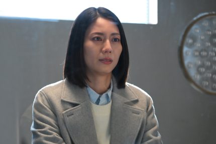 「夫に間違いありません」きょうだいの対面シーンに反響「“聖子”松下奈緒の『約束を守って偉かったね』に大泣き」