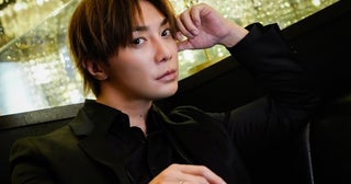 ABEMA＜死ぬほど愛して＞第5話、あらすじ＆場面写真公開成宮寛貴“神城真人”の出自が明らかに