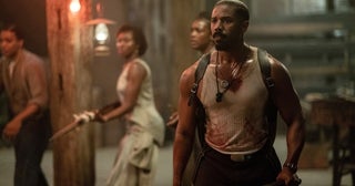 北米で異例の大ヒット中！トム・クルーズも「絶対に映画館で」と呼びかけるホラー映画『Sinners』とは？
