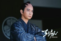 松本潤、『ちるらん』で“幕末のカリスマ”役に！“土方歳三” 山田裕貴らの運命を大きく揺るがす