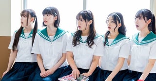 渡邉美穂、冨田菜々風ら出演TVドラマ『ラブライブ！』、第2話予告＆場面写真解禁！