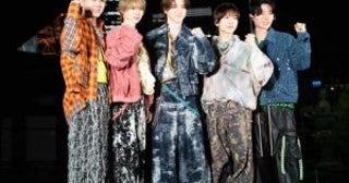 「嵐、SMAPを超えていく」KEY TO LIT、増上寺サプライズでCDデビュー決定！下積み10年超のジュニア5人が掴んだ夢