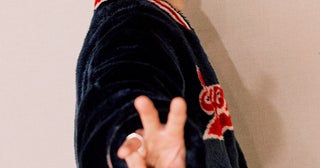ゲン担ぎが大好き!?  Saucy Dog石原慎也「新年もいろんなゲン担ぎをやりました」