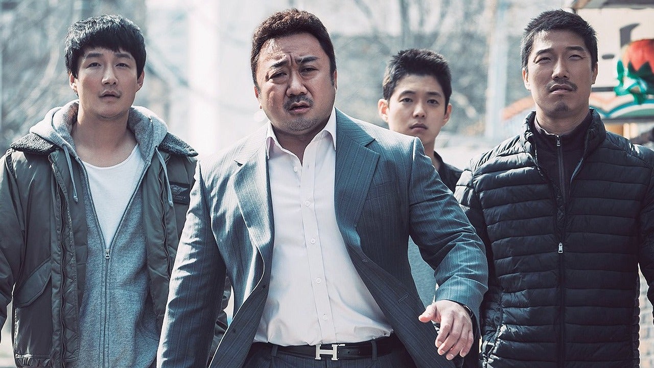 「BS10」9月の映画無料放送ラインナップ発表！マ・ドンソク主演、韓国警察の死闘を描く大ヒットアクション「犯罪都市」ほか全9本放送