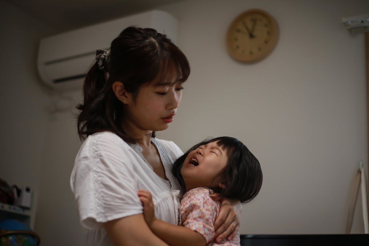 【子どもの夏の睡眠と寝かしつけ】なぜ夏は寝かしつけが難しい？小児スリープコンサルタントが教える“おやすみ”のコツ