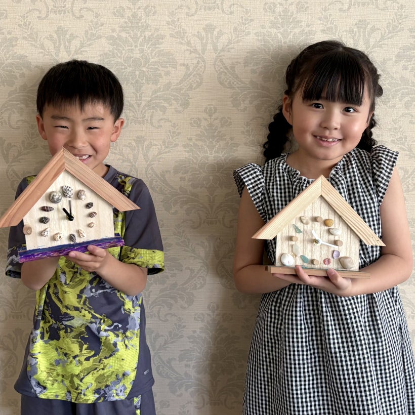 「今年の自由研究なにしよう…？」が解決！旅行先で夏休みの宿題が終わる！自由研究付き宿泊プランが登場