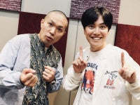 『キングオブコント』王者・ラブレターズ、次なる山は偉大な先輩「超えないと、この事務所にいる意味がない」