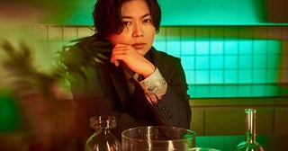 映画監督・加藤シゲアキが作り上げた『SUNA』の世界「ちょっとふざけたマインドで当たり前を疑って考えた」