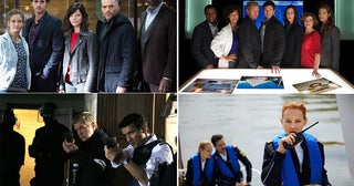 【アクションチャンネル2025年12月ラインナップ】今月は「プロファイリング」強化月間！