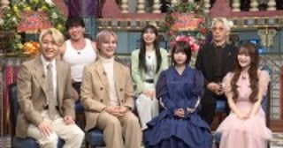 HiHi Jets・猪狩蒼弥、さんまから付けられたあだ名で叱られる？今夜の『さんま御殿』