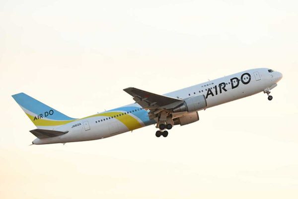 エア・ドゥ、機材整備で欠航便きょう11便