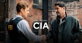 『FBI』の新スピンオフ『CIA』も！米CBS局2026年ミッドシーズンの放送スケジュールが決定