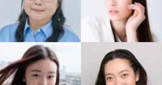 伊原六花主演『小麦とバターと復讐と』新キャストに小林きな子、トラウデン直美、清乃あさ姫、烏森まどが決定