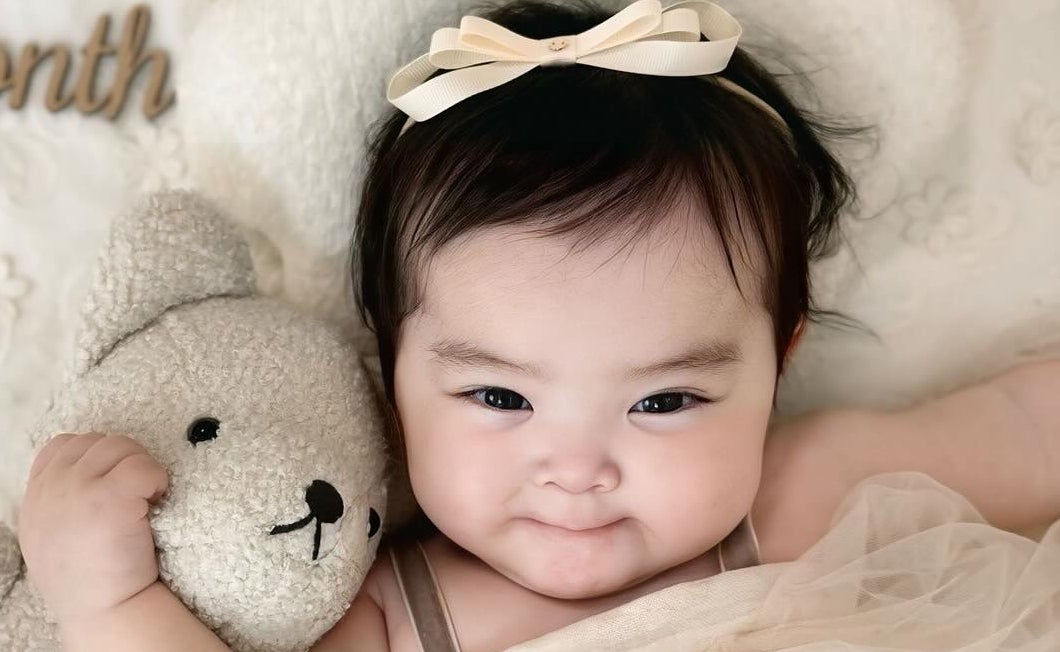 【2026年上半期】今一番選ばれている女の子の名前はコレ♡女の子の名前ランキング！結果は？