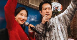 『時すでにおスシ!?』“大江戸”松山ケンイチが「マツケンサンバⅡ」を踊る場面に「爆笑」「吹いた」の声