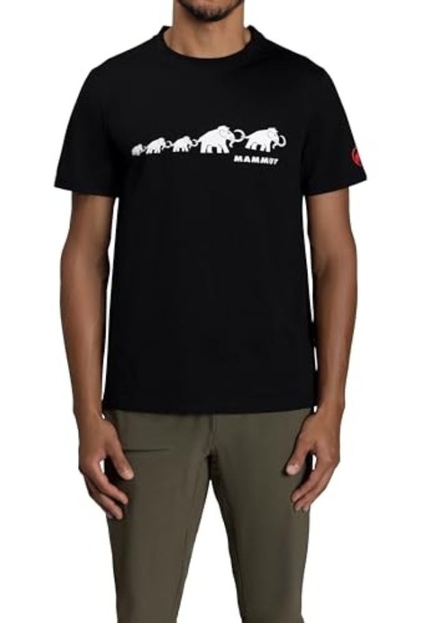 【マムート】速乾Tシャツで快適アクティブ！軽量・ストレッチ素材でアクティブシーンも普段着もAmazonで販売中！