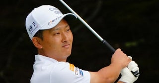 歴代覇者の父の言葉、横田真一チャンネルで攻略を細川和彦の長男・和広が挑む初メジャー「チャンスを生かしたい」