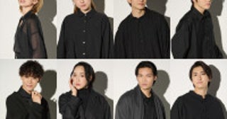 柚香光、加藤梨里香ら共演！ミュージカル『十二国記 ‐月の影 影の海‐』メインキャスト集合ビジュアル解禁
