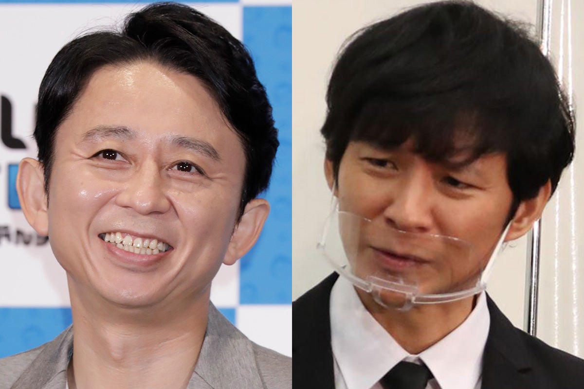 「いじめるのが流行ってるんですか」有吉弘行渡部建トラブルで鬼越・良ちゃんに痛烈苦言…30年来の“親友芸人”を守るワケ