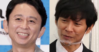 「いじめるのが流行ってるんですか」有吉弘行渡部建トラブルで鬼越・良ちゃんに痛烈苦言…30年来の“親友芸人”を守るワケ