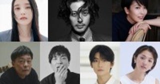オダギリジョー主演＆共同P、映画『夏の砂の上』に高石あかり、松たか子、満島ひかり集結
