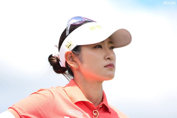 ＜速報＞原英莉花は初日「75」出遅れ勝みなみ、桑木志帆ら後半プレー中