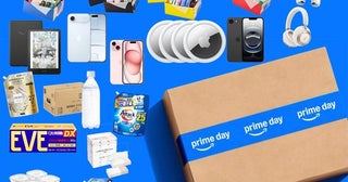 【Amazonプライムデー2026】7/7～先行セール開催中！安くなる商品は？お得な攻略法は？編集部スタッフリアルバイ&おすすめ商品100選