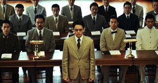 「戦争は突然ではなく人々の選択の積み重ねで始まる」「いま、私たちが直面している現実でもある」…『開戦前夜』が問いかけるメッセージを映画ファンはどう観た？