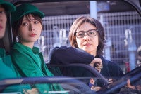 『おコメの女』第7話 “正子”松嶋菜々子、“宗一郎”千葉雄大を調査へある取引を持ちかけられる