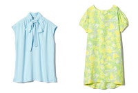 「ユニクロ」サマーコレクション発売へ！イタリアンデザイナーとコラボした“エフ・リッソ”登場